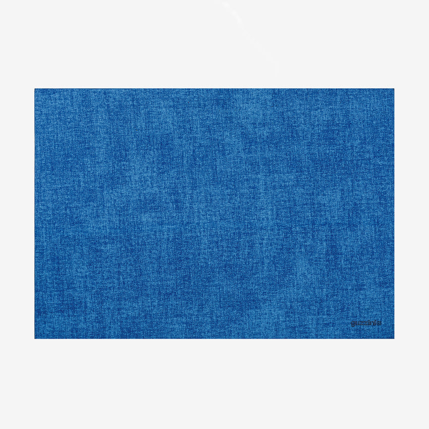 Guzzini | Tiffany Rectangular Reversible Fabric Placemat