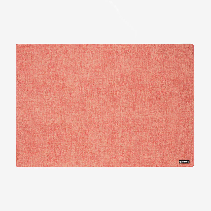 Guzzini | Tiffany Rectangular Reversible Fabric Placemat