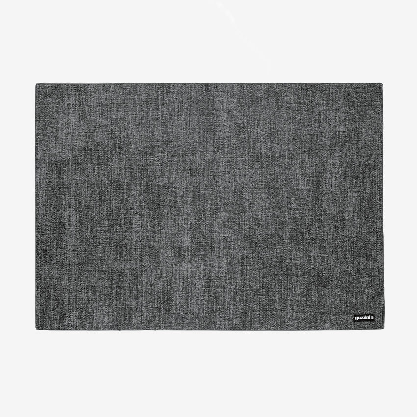 Guzzini | Tiffany Rectangular Reversible Fabric Placemat