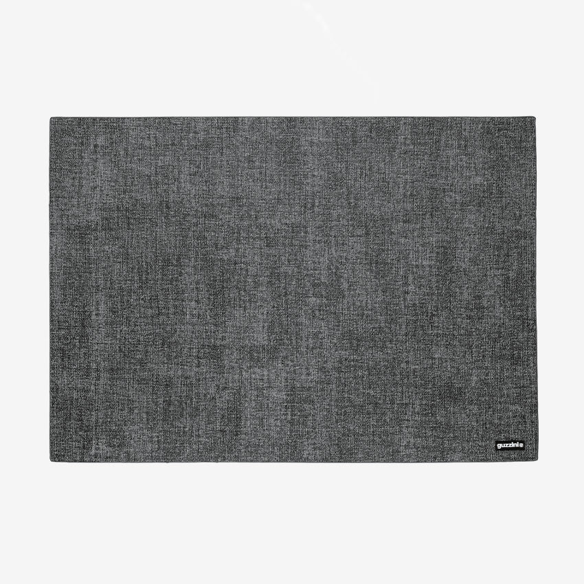 Guzzini | Tiffany Set de table rectangulaire réversible en tissu