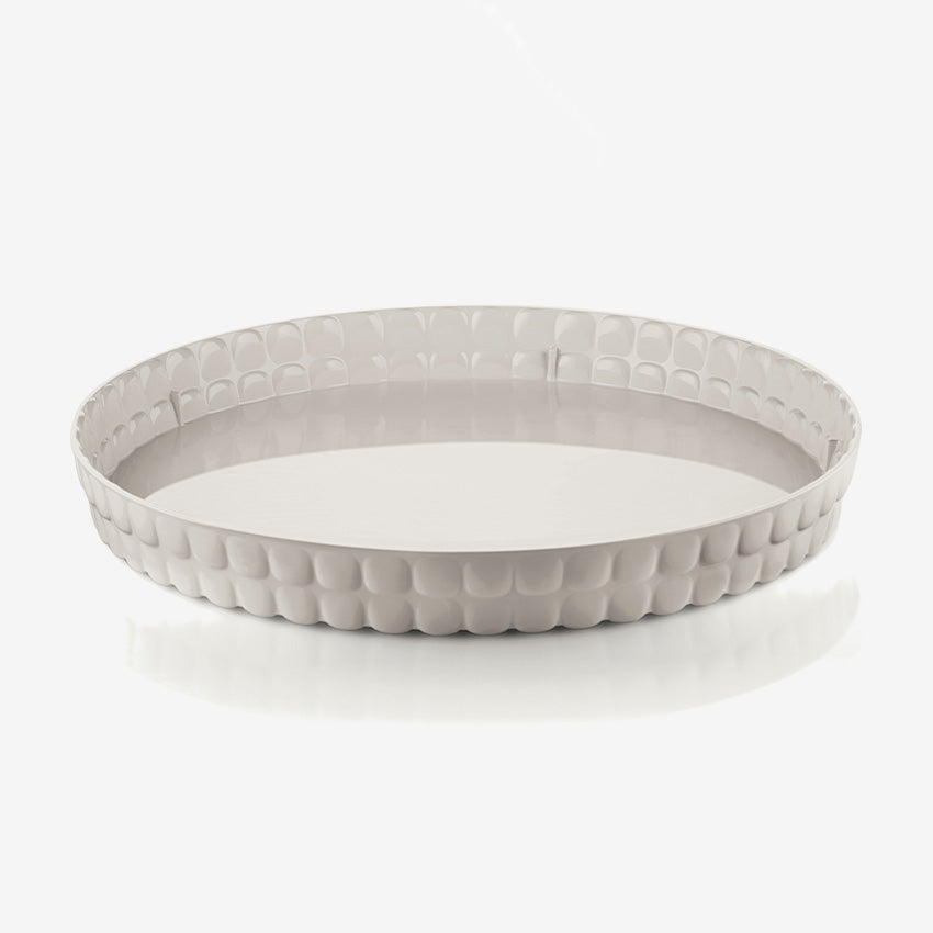 Guzzini | Tiffany Round Tray