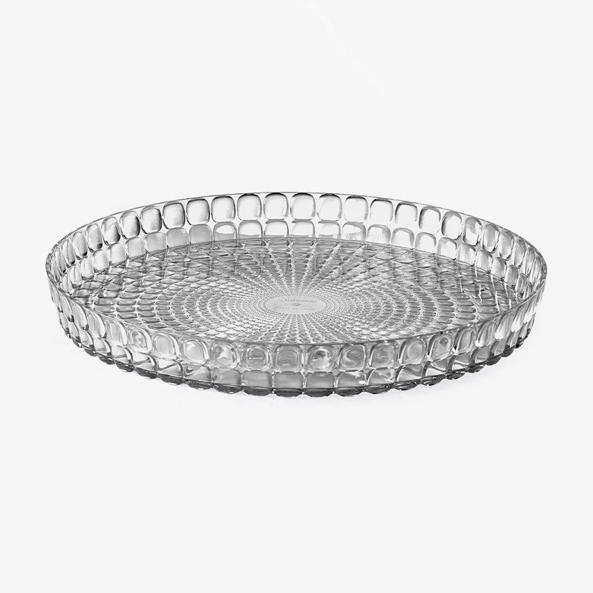 Guzzini | Tiffany Round Tray