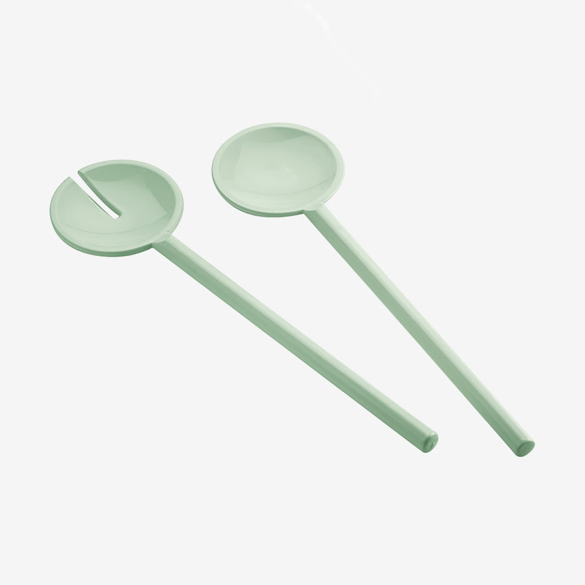 Guzzini | Couverts à salade Tiffany