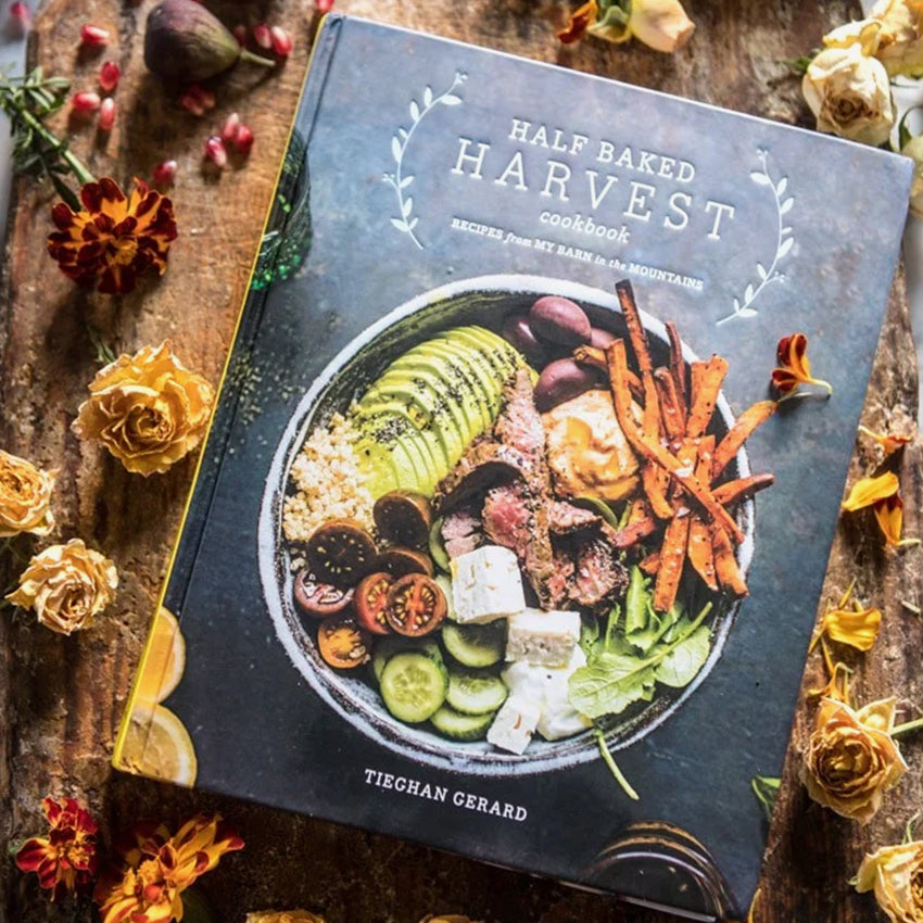 Rizzoli | Half Baked Harvest