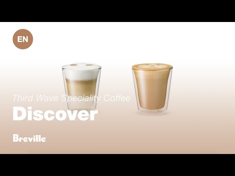 Breville | The Dual Boiler™ Espresso Machine
