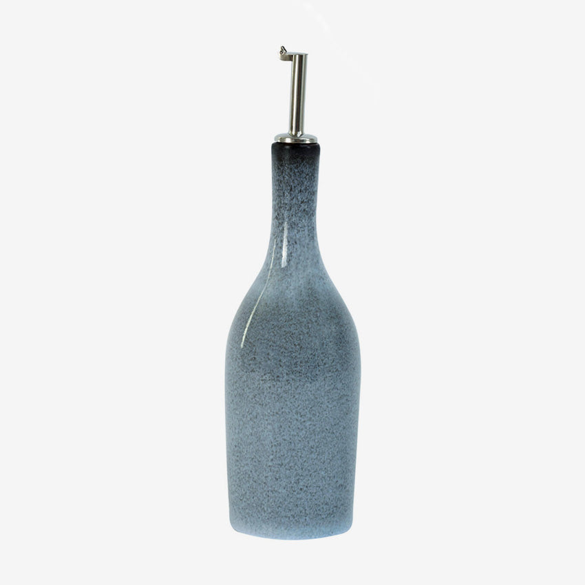 Jars Céramistes | Tourron Oil Bottle