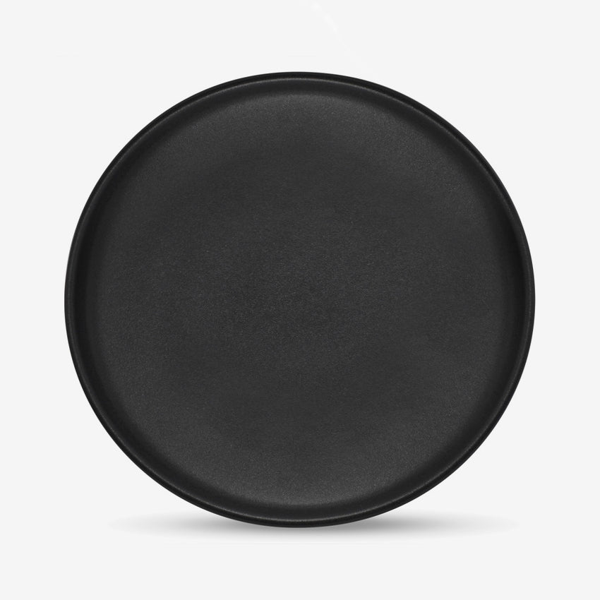 Icm | Uno Stoneware Dinner Plate