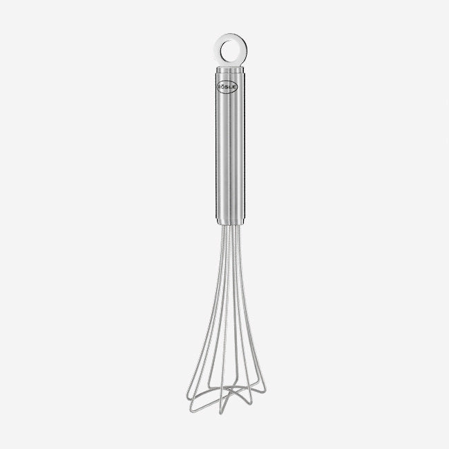 Maison Lipari Gourmet Whisk - Silver  ROSLE.