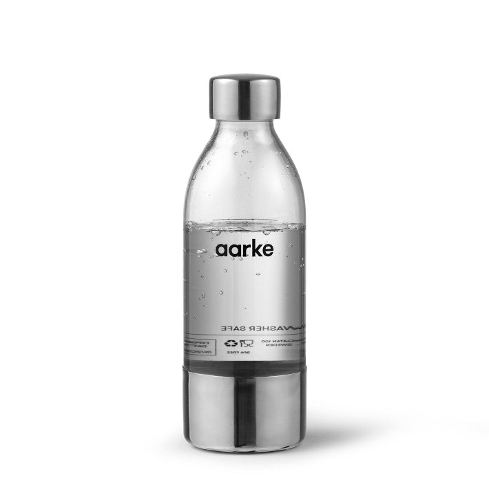 Aarke | Small Pet Water Bottle