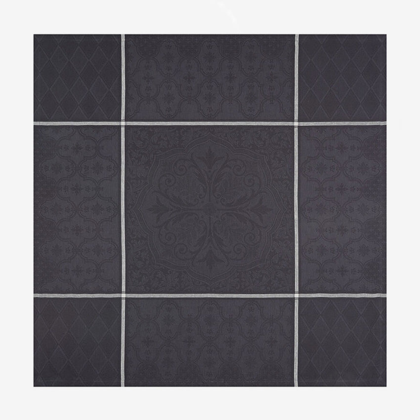 Le Jacquard Français | Nappe Armoiries