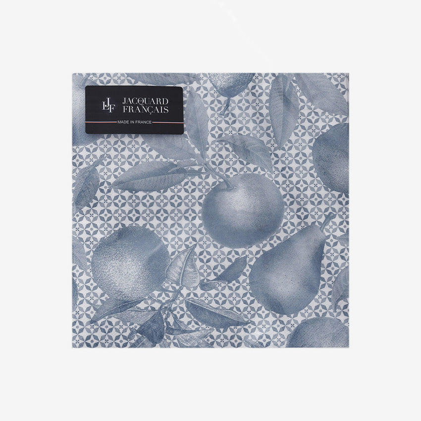 Le Jacquard Français | Serviette Papier Arrière-Pays