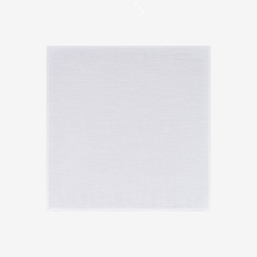 Le Jacquard Français | Serviette de Table Club