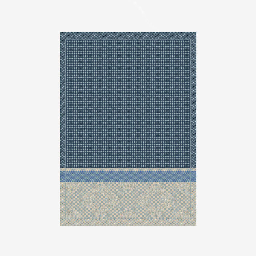 Le Jacquard Français | Serviette à Mains Essentiel Graphique