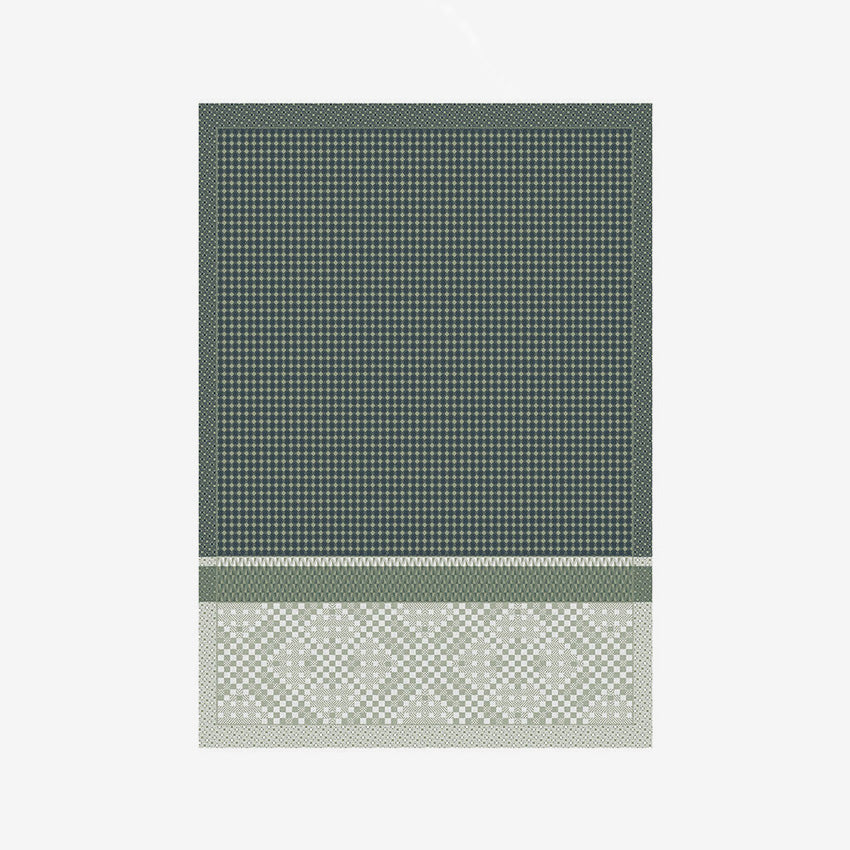 Le Jacquard Français | Serviette à Mains Essentiel Graphique