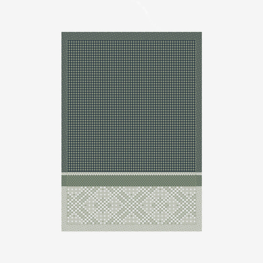 Le Jacquard Français | Essentiel Graphique Hand Towel