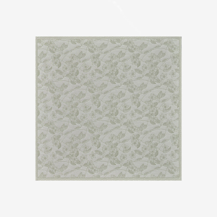 LE JACQUARD FRANCAIS | Essentiel Gravure Serviette de table