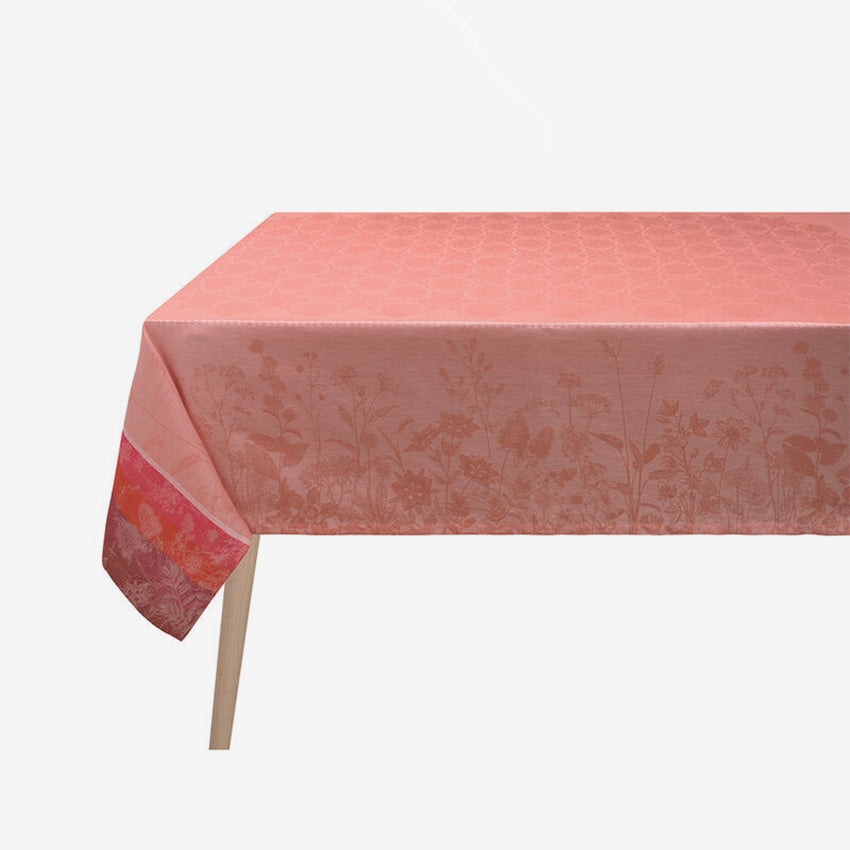 Le Jacquard Français | Instant Bucolique Tablecloth