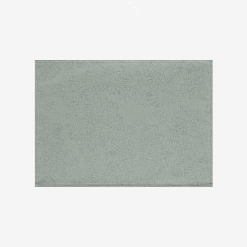 Le Jacquard Français | Set de Table Enduit Marie-Galante