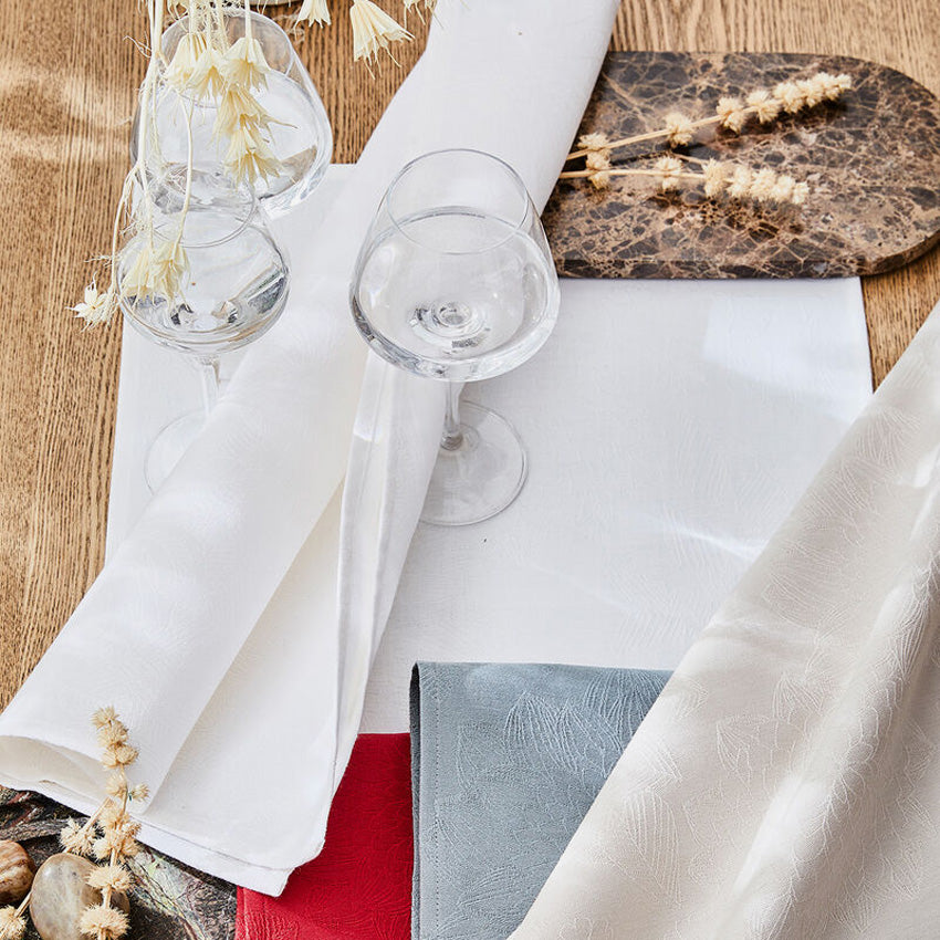 Le Jacquard Français | Marie-Galante Coated Placemat