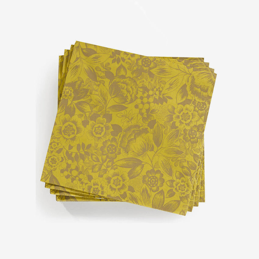 Le Jacquard Français | Osmose Paper Napkin