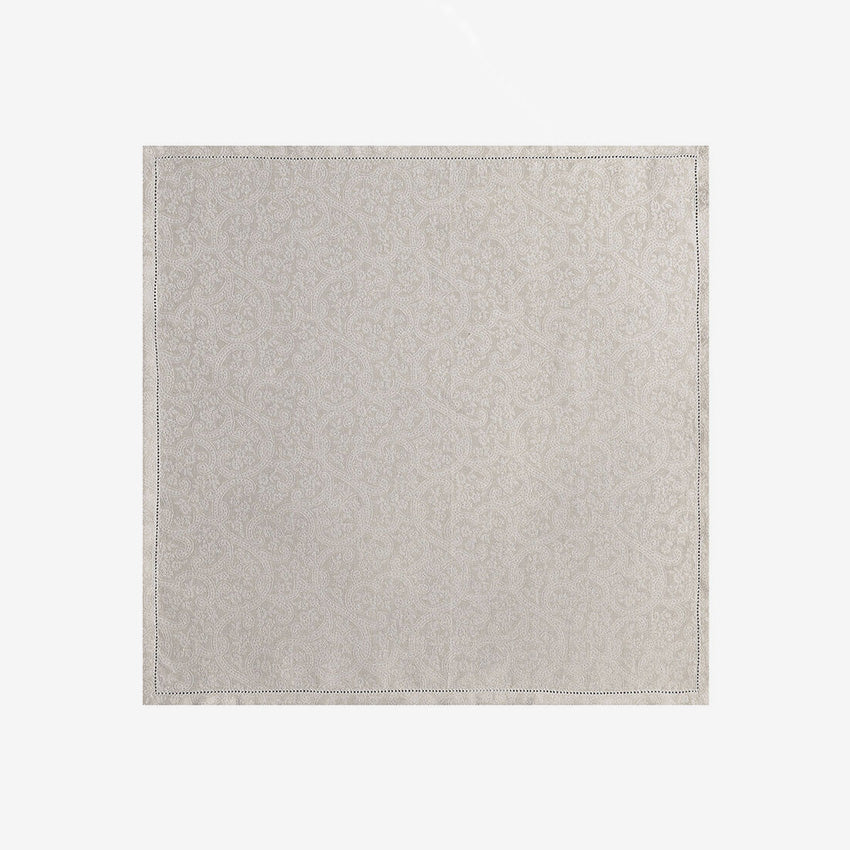 Le Jacquard Français | Portofino Fiori Napkin