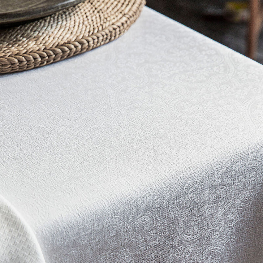 Le Jacquard Français | Nappe Portofino Fiori