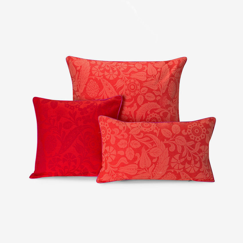 Le Jacquard Français | Voyage Iconique Cushion Cover