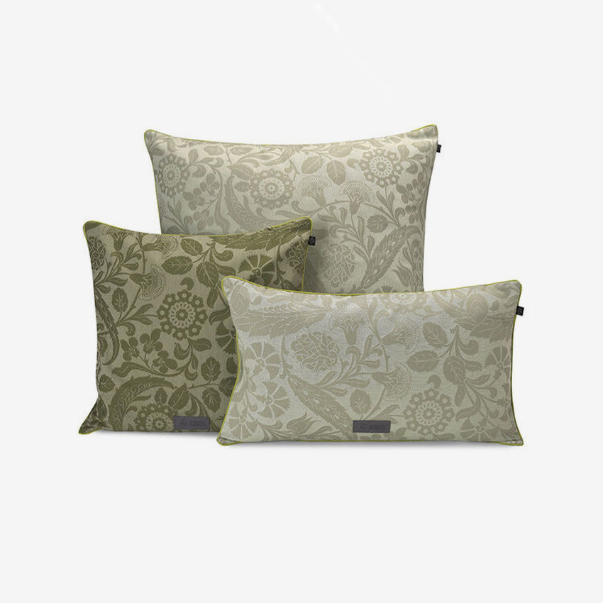 Le Jacquard Français | Voyage Iconique Cushion Cover