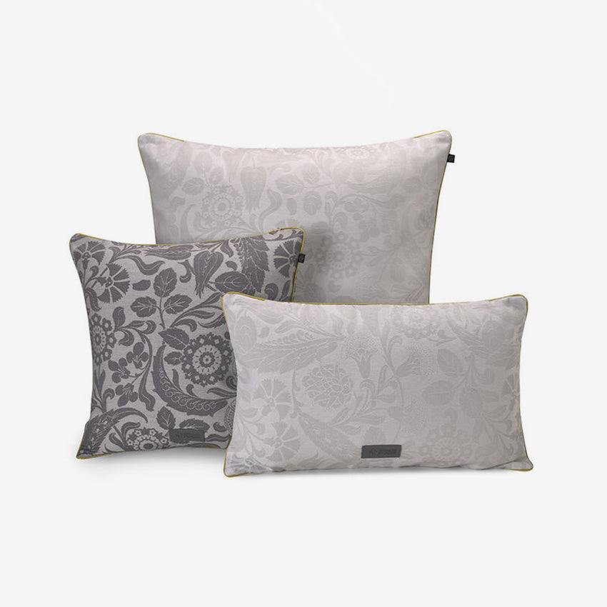 Le Jacquard Français | Voyage Iconique Cushion Cover