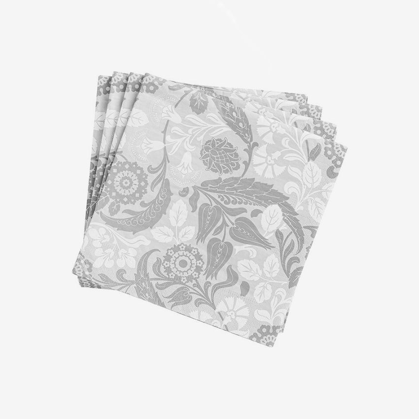 Le Jacquard Français | Voyage Iconique Paper Napkins