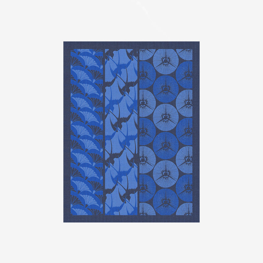 Le Jacquard Français | Yukata Tea Towel