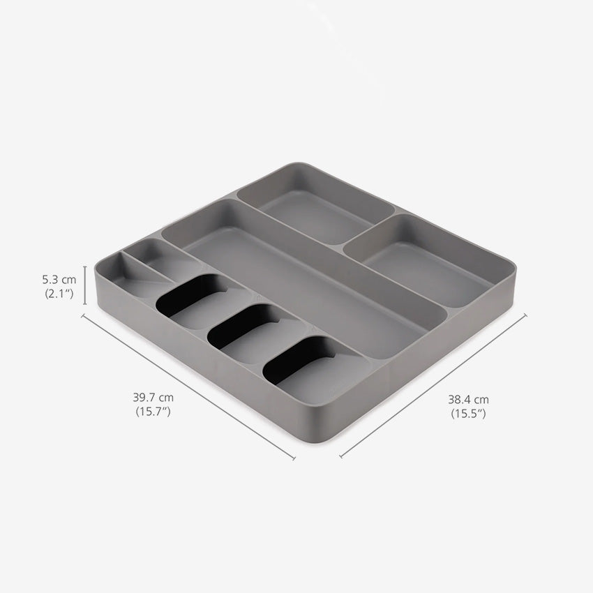 Joseph Joseph | DrawerStore™ Cutlery, Utensil & Gadget Organiser