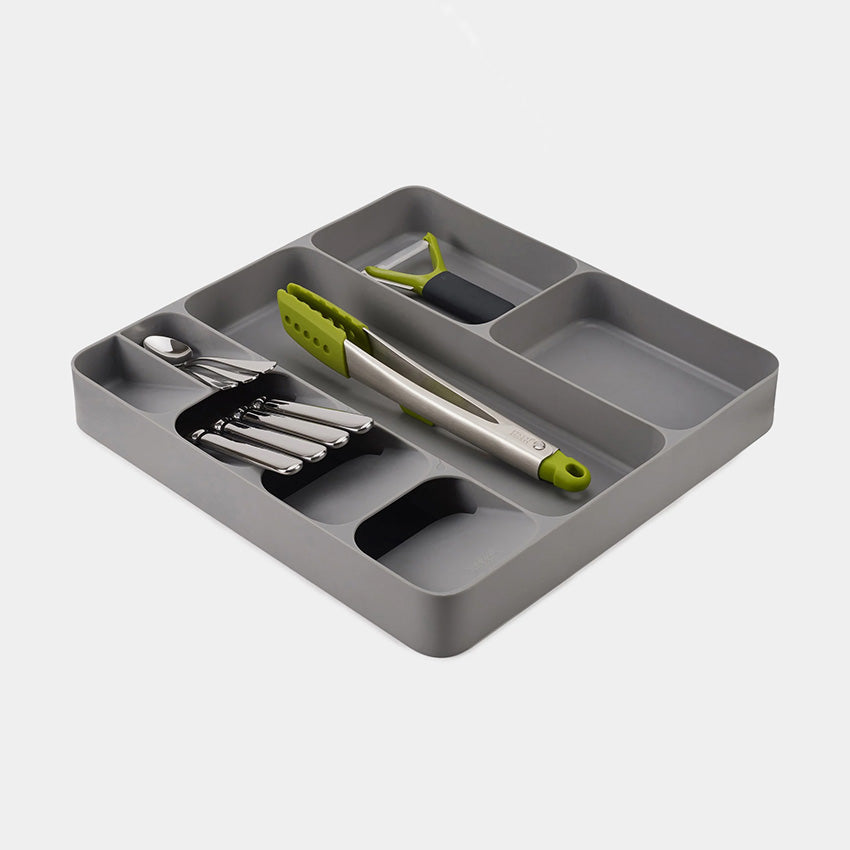 Joseph Joseph | DrawerStore™ Cutlery, Utensil & Gadget Organiser