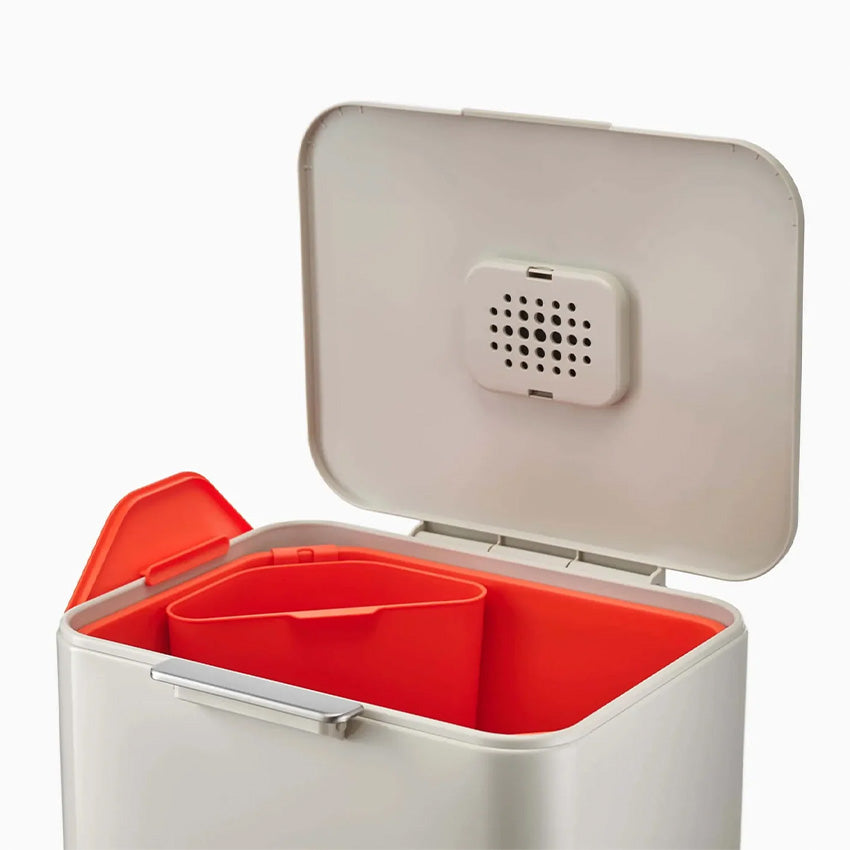 Joseph Joseph | Totem Max 60L Waste & Recycling Bin