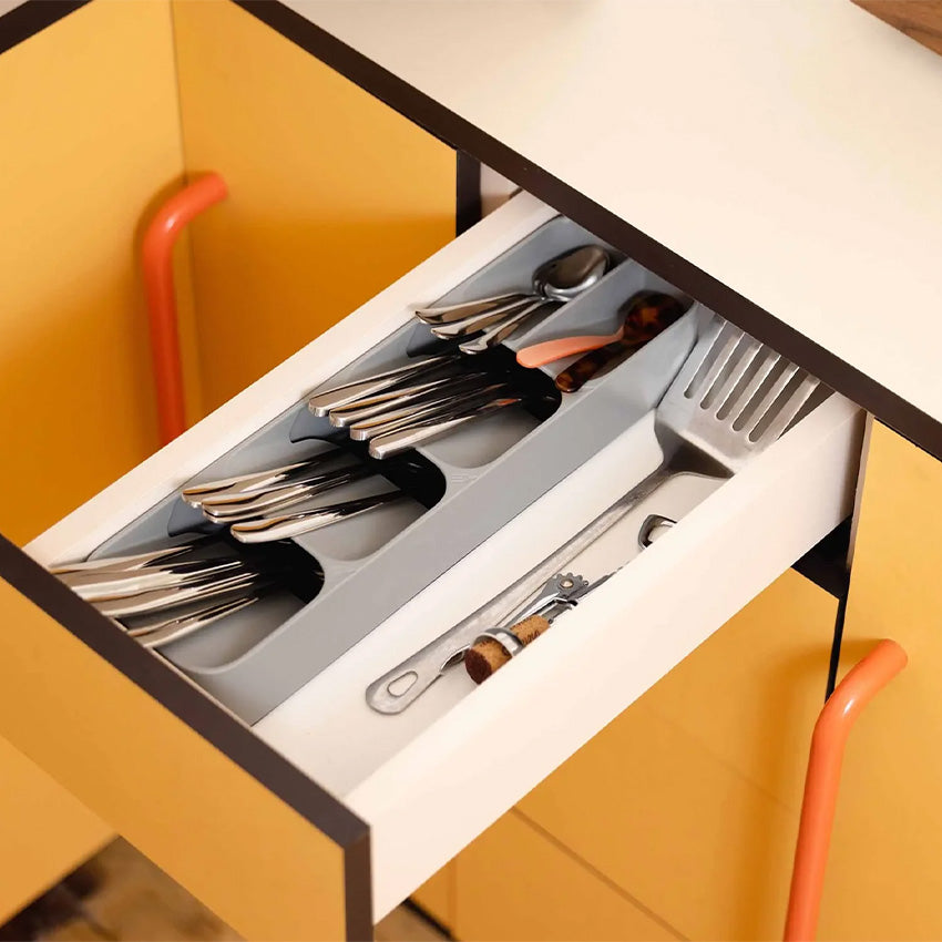 Joseph Joseph | DrawerStore Compact Cutlery Organizer