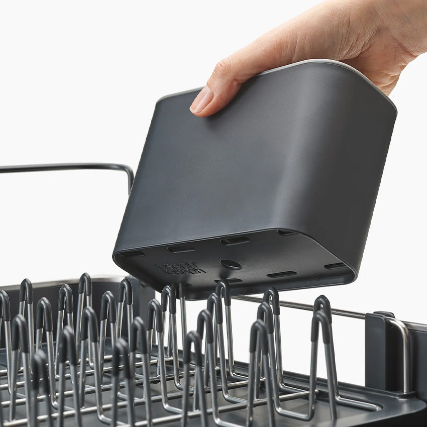 Joseph Joseph | Extend Steel Expandable Dish Drainer