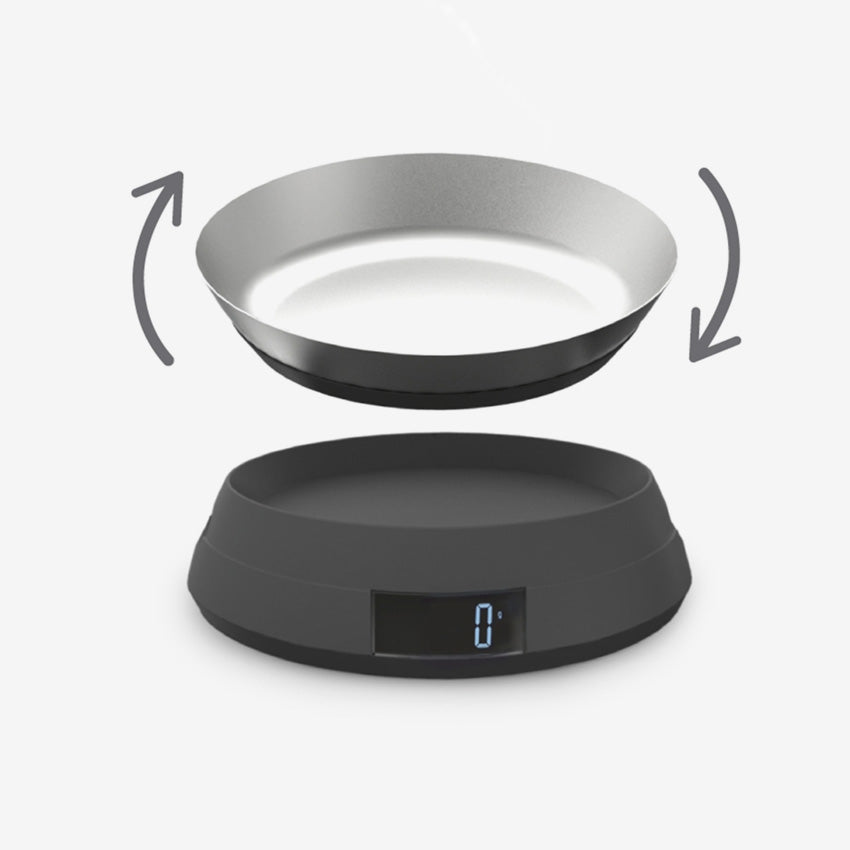 Joseph Joseph SwitchScale™ Digital Scale Maison Lipari