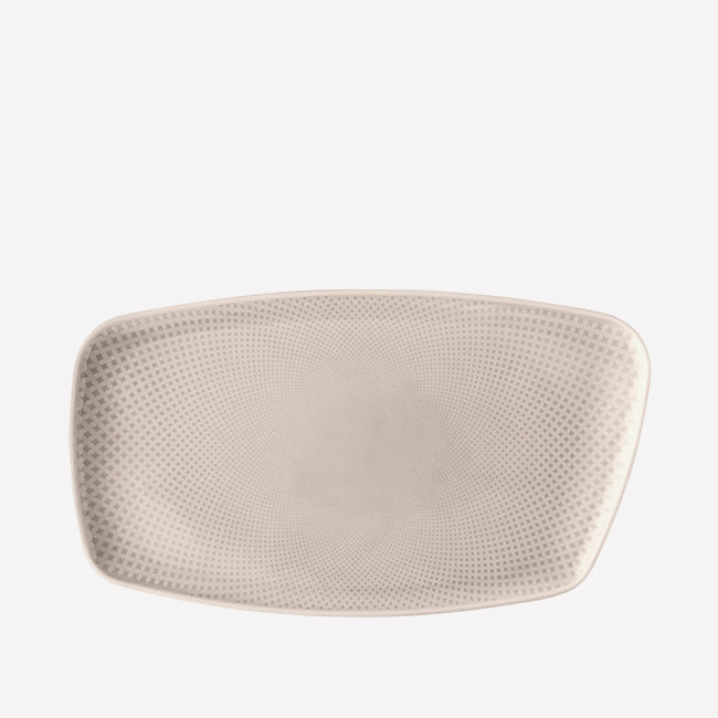 Rosenthal | Junto Platter - Soft Shell