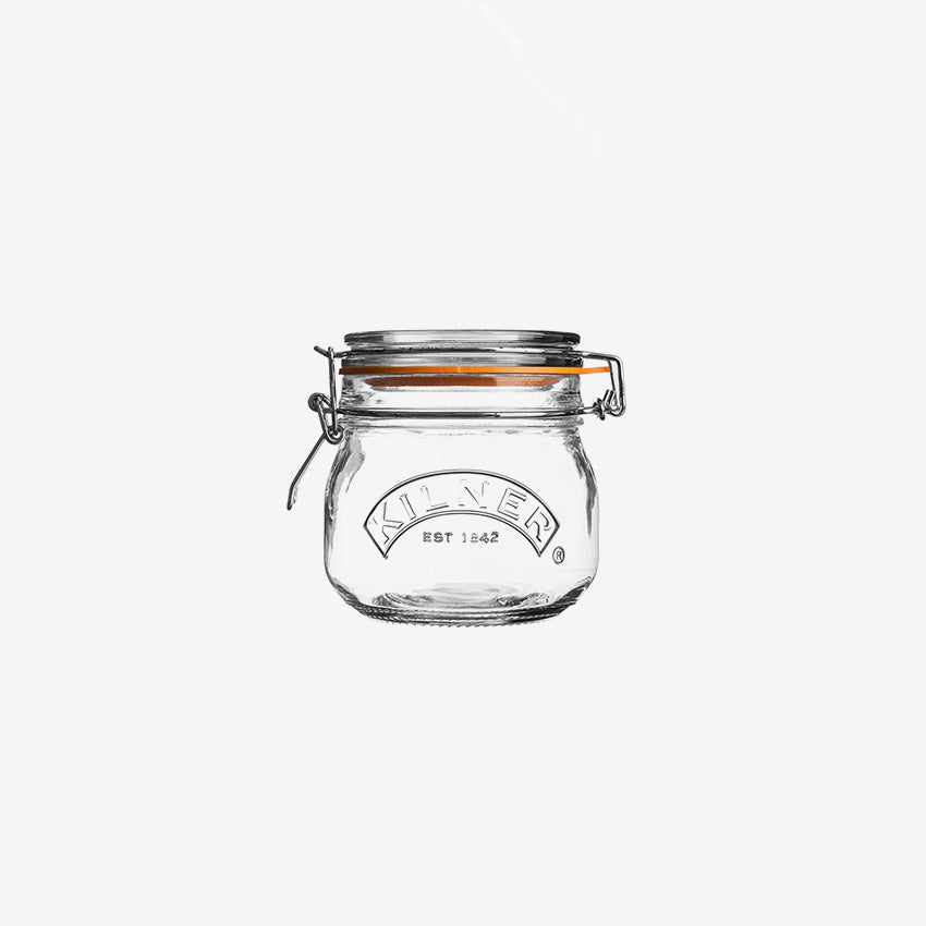 Kilner | Cliptop Jars