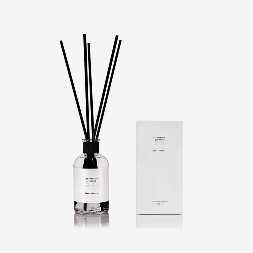 Laboratorio Olfattivo | Biancofiore Diffuser