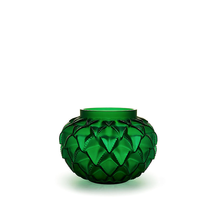 Lalique | Languedoc Vase