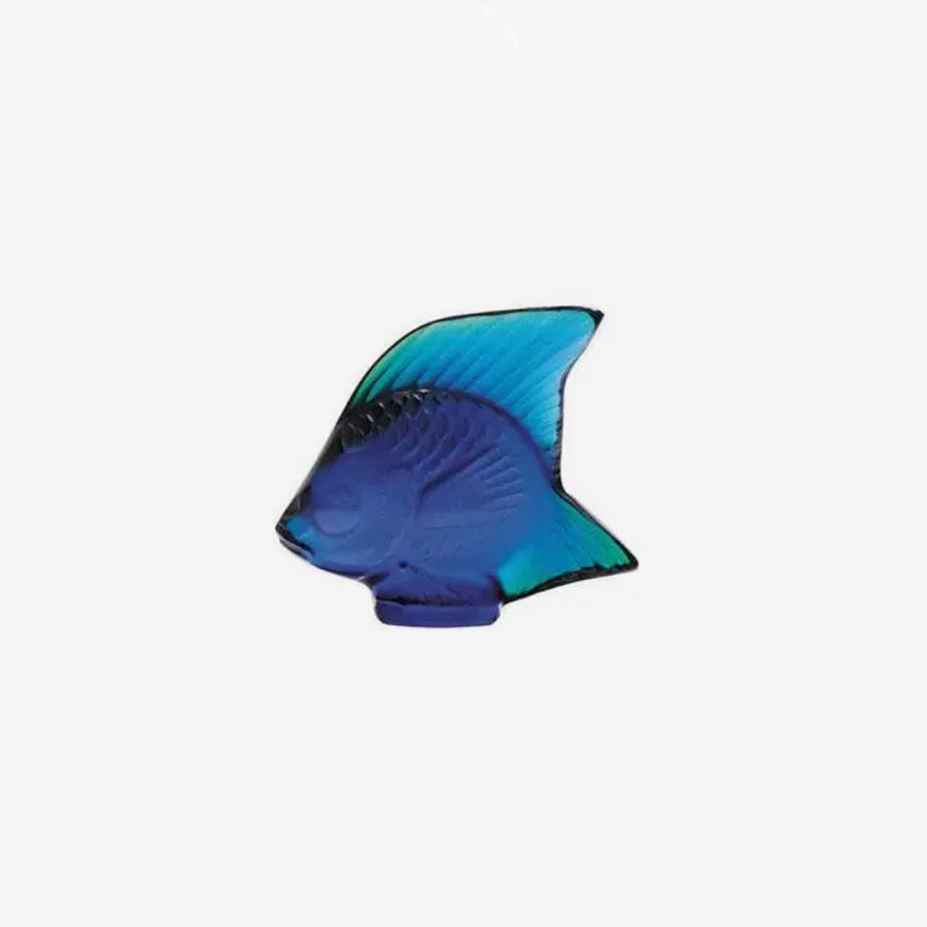 Lalique | Fish Sculpture