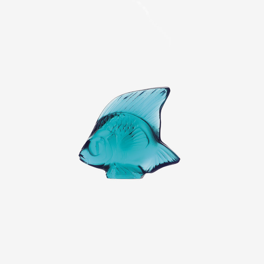 Lalique | Fish Sculpture