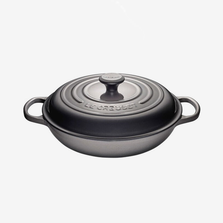 Le Creuset | Signature Cast Iron Braiser