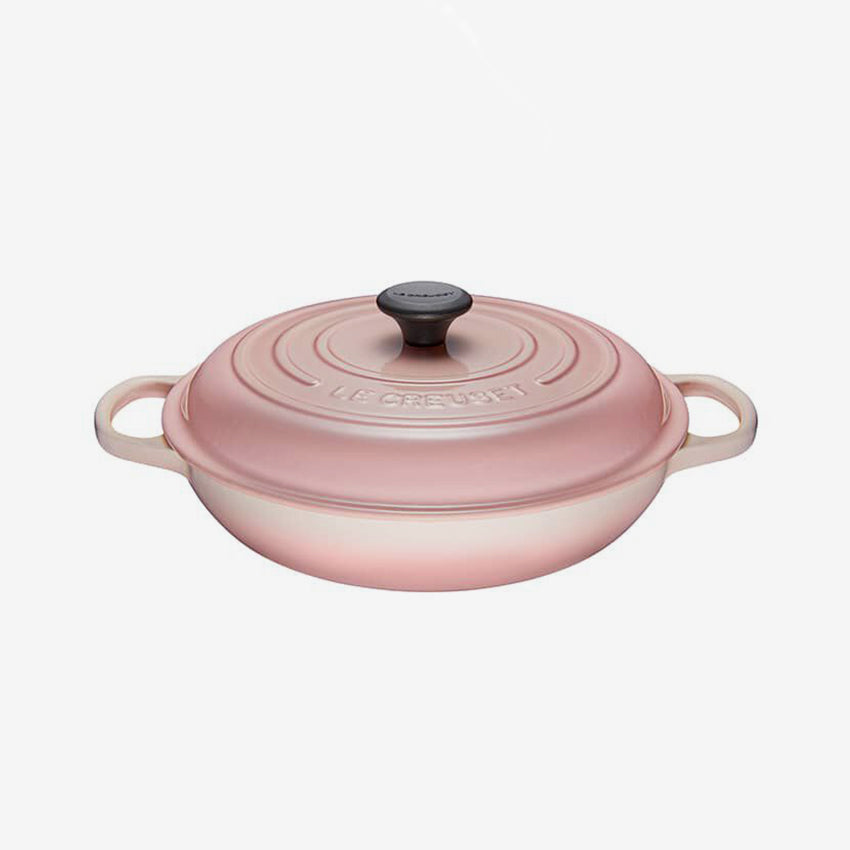 Le Creuset | Signature Cast Iron Braiser