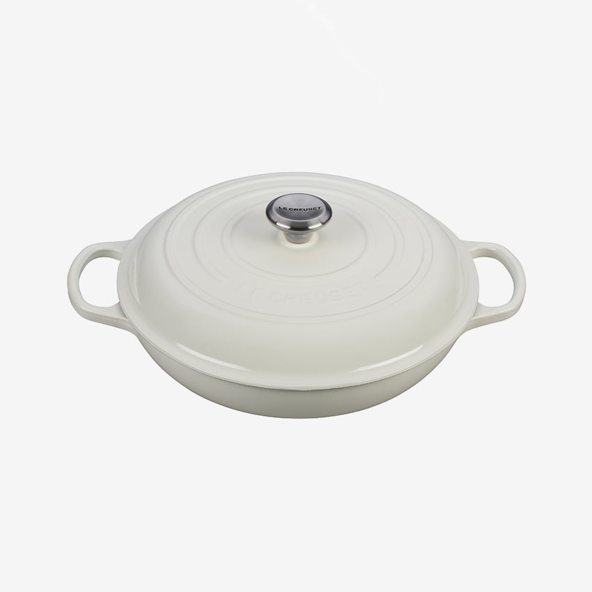 Le Creuset | Signature Cast Iron Braiser