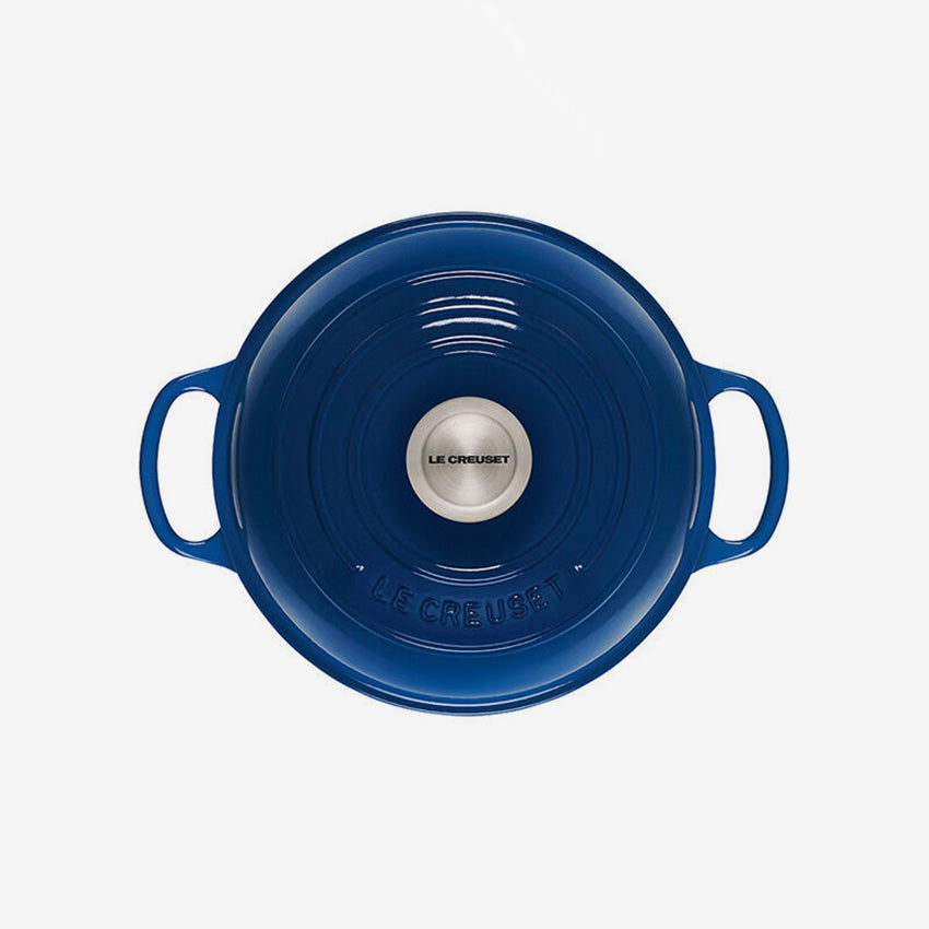 Le Creuset | Bread Oven