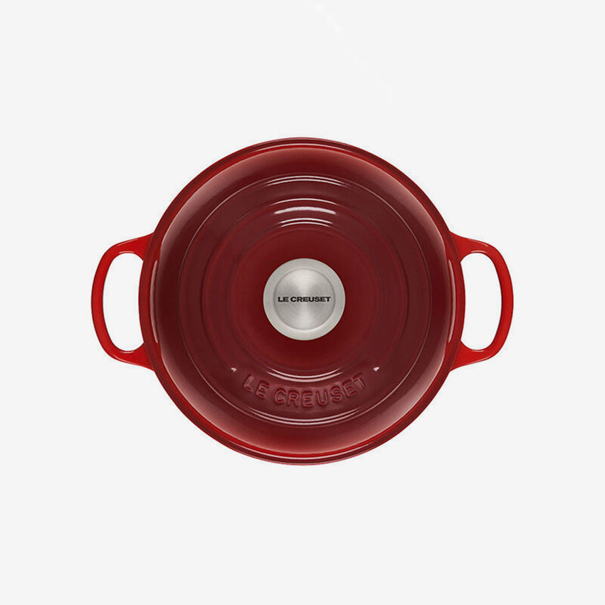 Le Creuset | Bread Oven