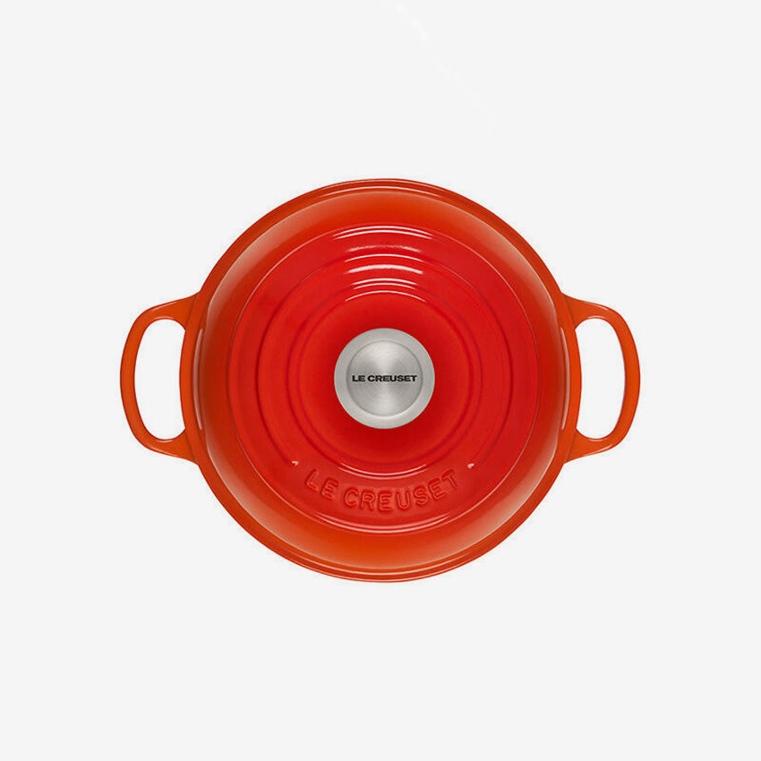 Le Creuset | Bread Oven