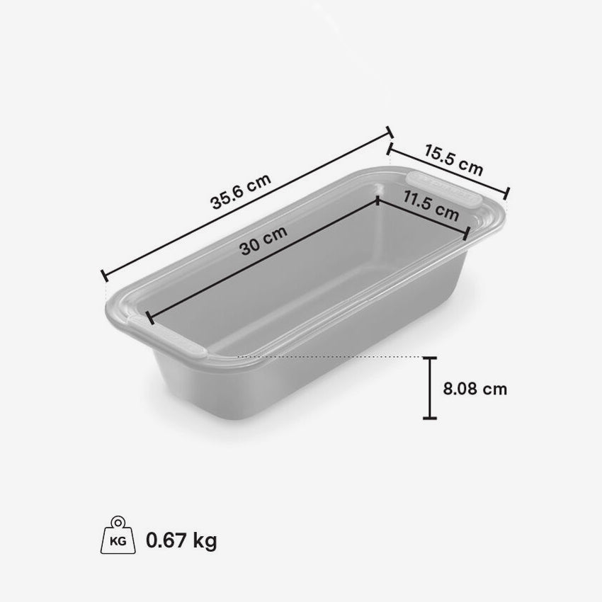 Le Creuset | Boîte à pain